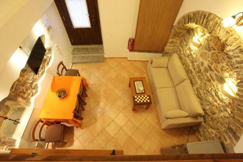 Apartamento Stoes Traditional Suites
