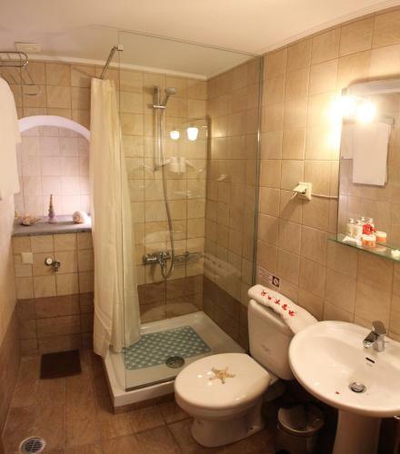 Apartamento Stoes Traditional Suites
