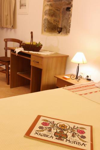 Apartamento Stoes Traditional Suites