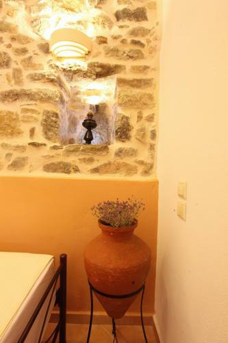 Apartamento Stoes Traditional Suites