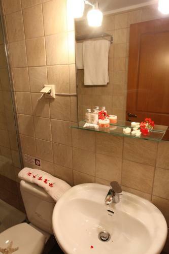 Apartamento Stoes Traditional Suites
