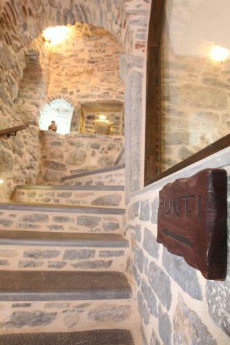 Apartamento Stoes Traditional Suites