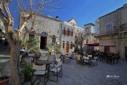 Apartamento Stoes Traditional Suites