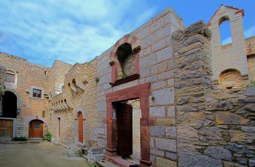 Apartamento Stoes Traditional Suites