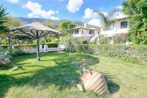 Sunny Garden Apartments