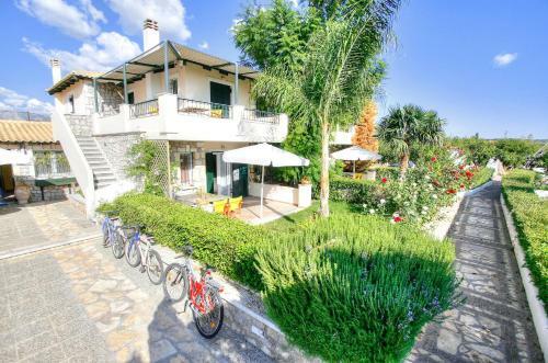 Sunny Garden Apartments