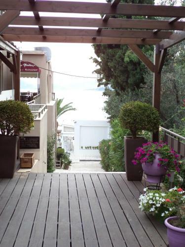 Hotel Porto Palio