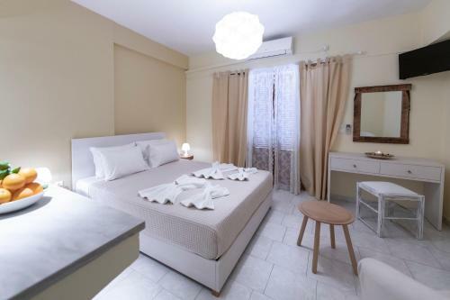 Maria Apartments Studios Epidavros