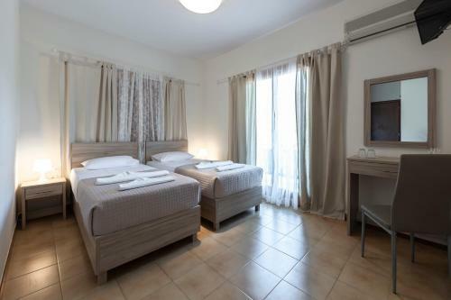 Maria Apartments Studios Epidavros
