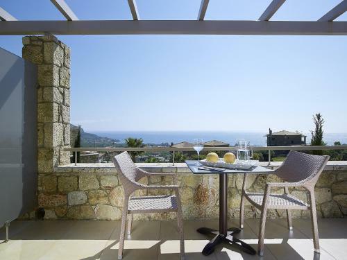 Hotel Anaxo Resort