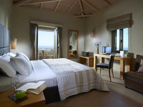 Hotel Anaxo Resort