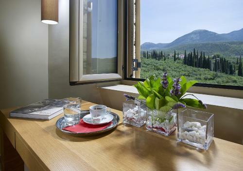 Hotel Anaxo Resort