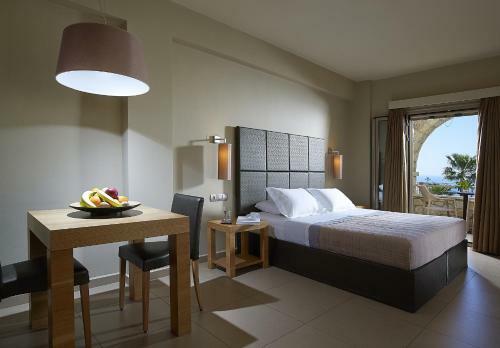 Hotel Anaxo Resort