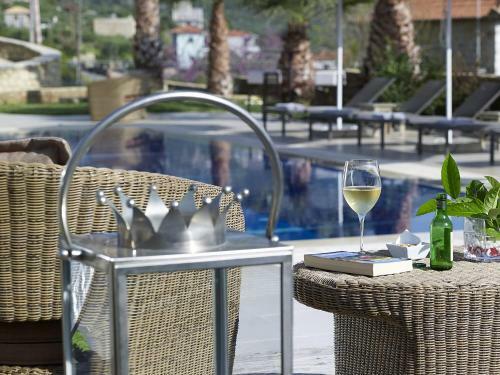 Hotel Anaxo Resort