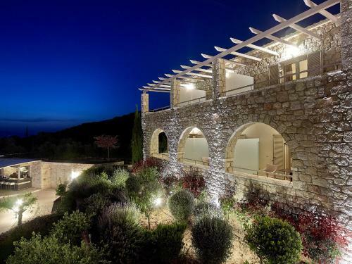Hotel Anaxo Resort