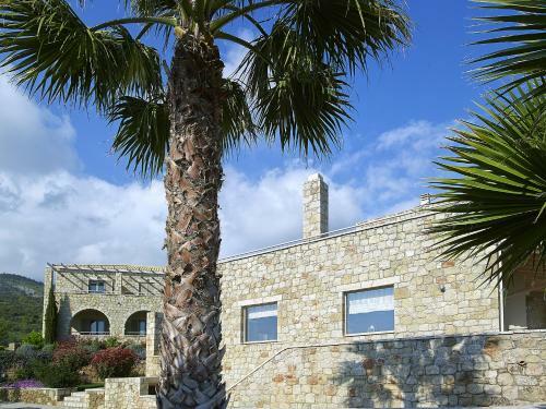 Hotel Anaxo Resort