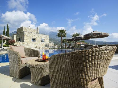 Hotel Anaxo Resort