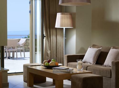 Hotel Anaxo Resort
