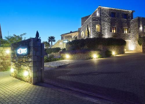 Hotel Anaxo Resort