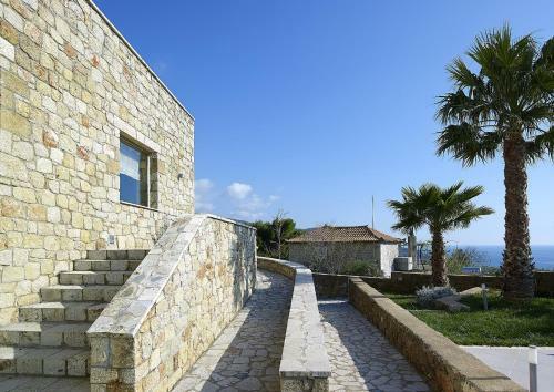 Hotel Anaxo Resort