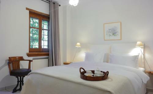 Hotel Archontiko Sakali