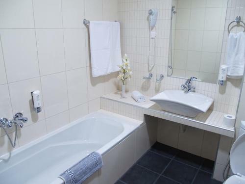 Hotel Ioannou Resort
