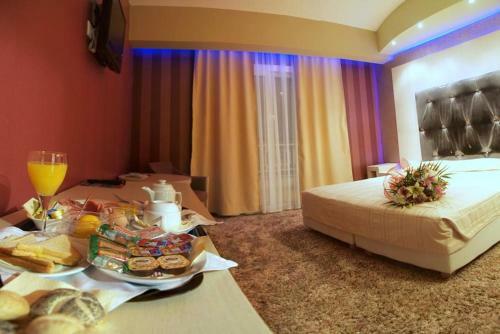 Hotel Ioannou Resort