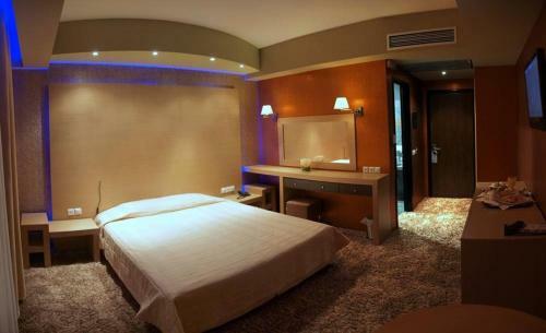 Hotel Ioannou Resort