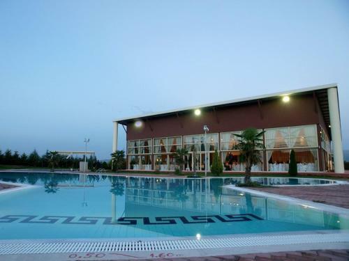 Hotel Ioannou Resort