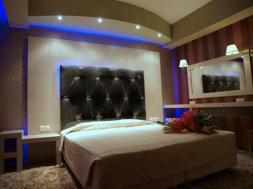 Hotel Ioannou Resort