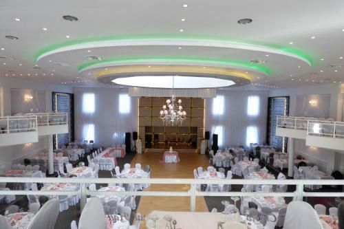 Hotel Ioannou Resort
