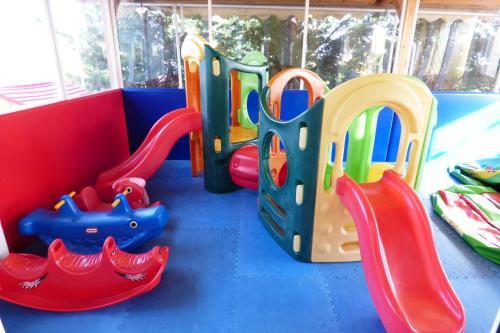 Hotel Ioannou Resort