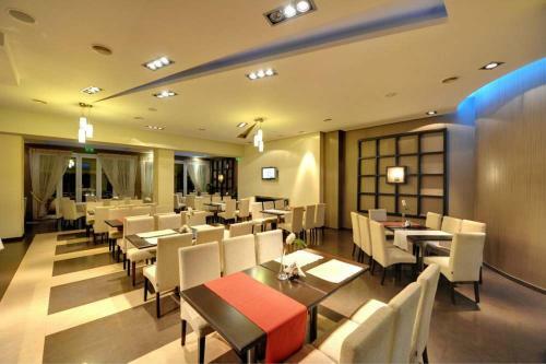 Hotel Ioannou Resort