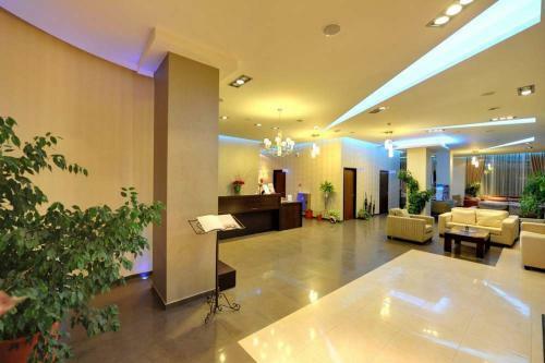 Hotel Ioannou Resort