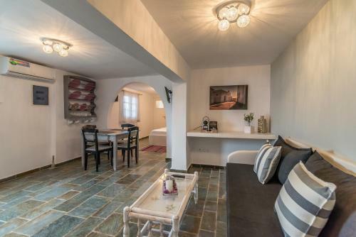 Apartamento Eiriana Luxury Suites