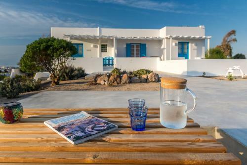 Apartamento Eiriana Luxury Suites