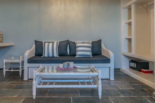 Apartamento Eiriana Luxury Suites