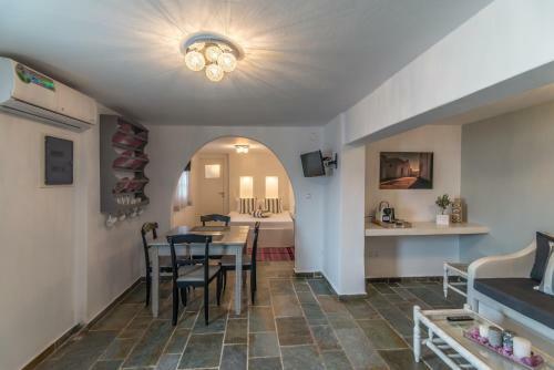 Apartamento Eiriana Luxury Suites