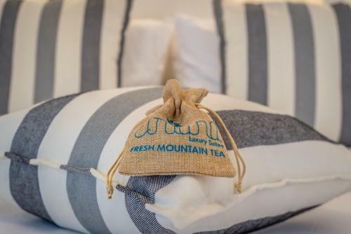 Apartamento Eiriana Luxury Suites