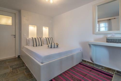 Apartamento Eiriana Luxury Suites