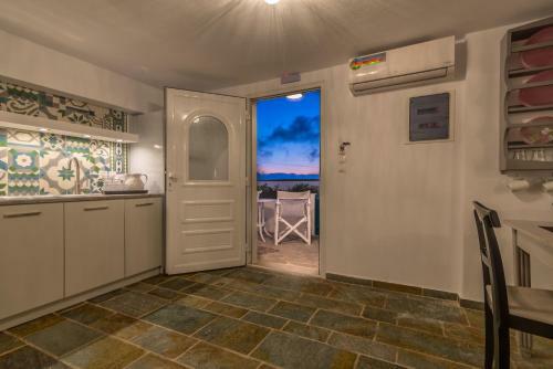 Apartamento Eiriana Luxury Suites
