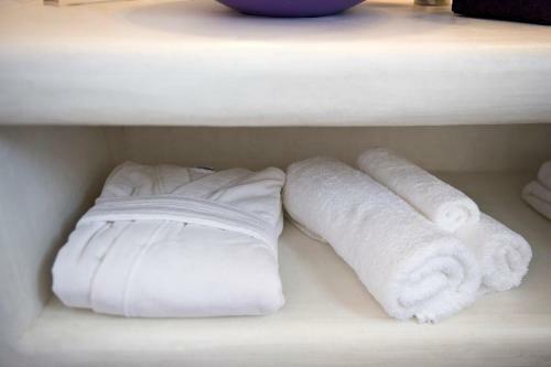 Apartamento Eiriana Luxury Suites