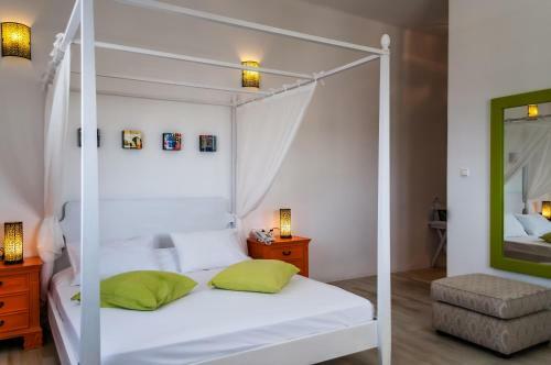 Apartamento Eiriana Luxury Suites