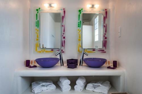 Apartamento Eiriana Luxury Suites