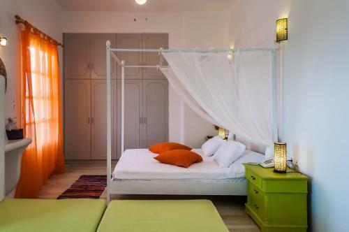 Apartamento Eiriana Luxury Suites