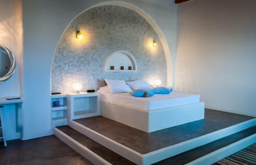 Apartamento Eiriana Luxury Suites