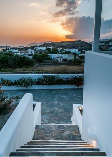 Apartamento Eiriana Luxury Suites
