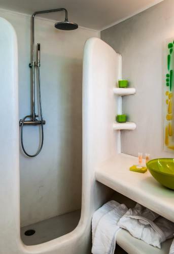 Apartamento Eiriana Luxury Suites