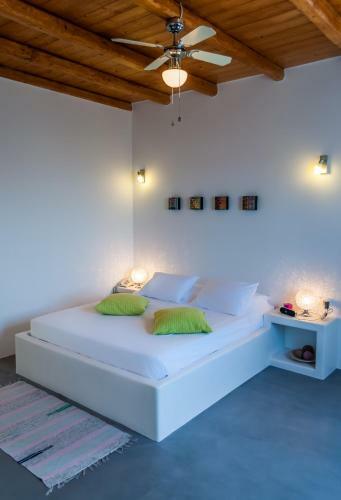 Apartamento Eiriana Luxury Suites
