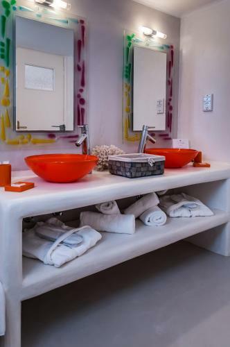 Apartamento Eiriana Luxury Suites